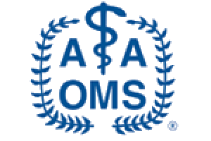 AAOMS logo